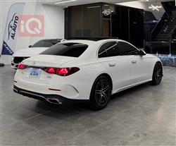 مرسيدس بنز E-Class